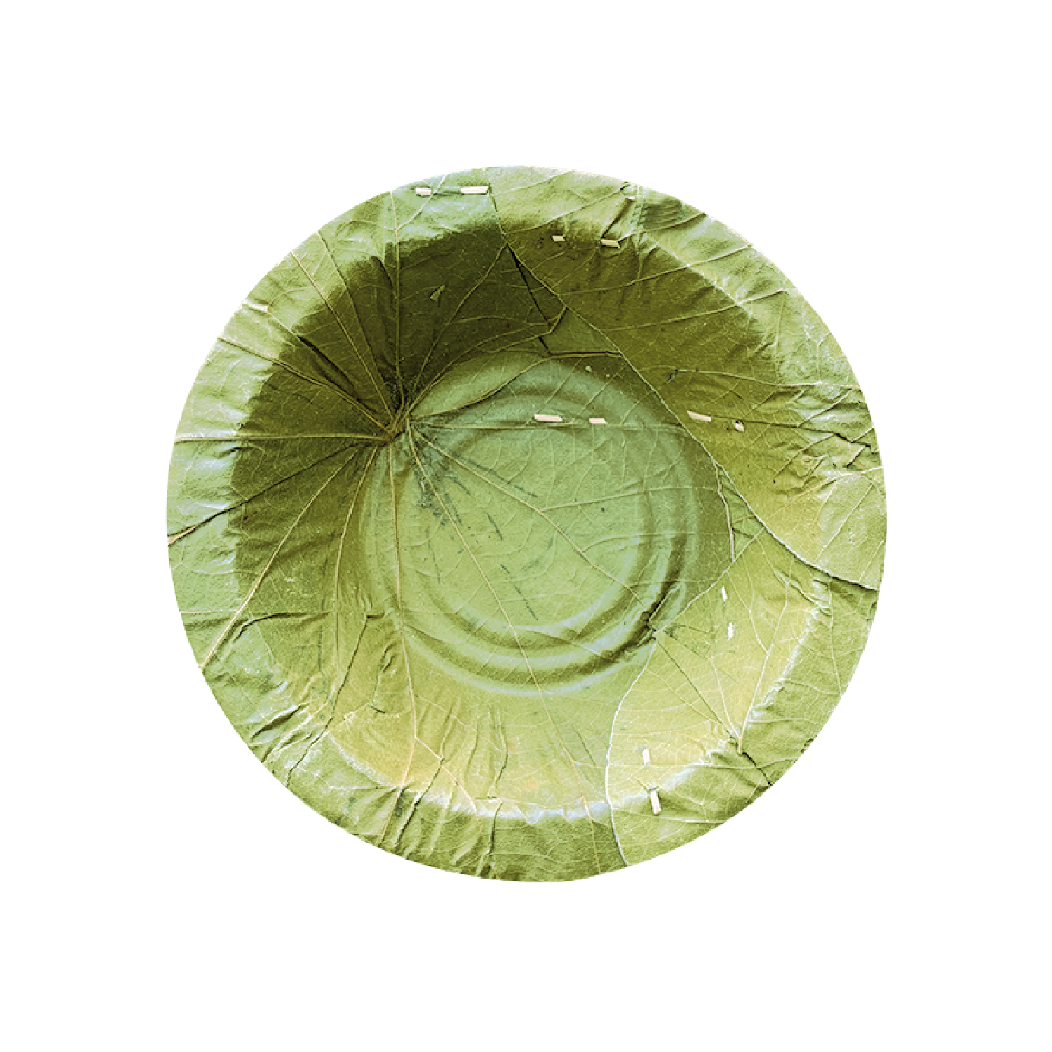 Image#1#yastugreen-sal-leaf-patrala-patrawali-bowl-plate-eco-friendly-disposable-3.5Inch-biodegradable-1