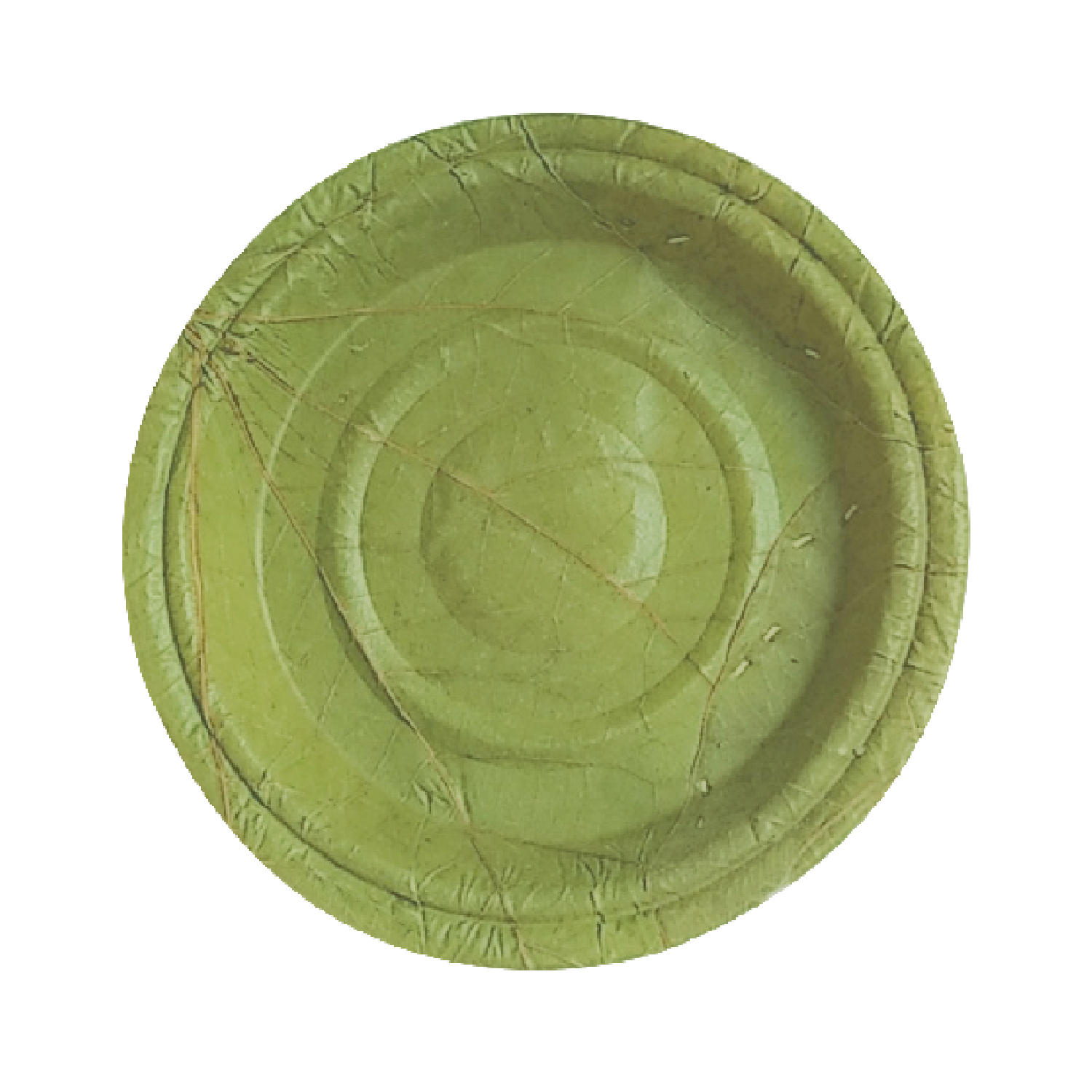 Image#1#yastugreen-sal-leaf-patrali-plate-bowl-eco-friendly-disposable-6Inch-biodegradable-pack-50-1