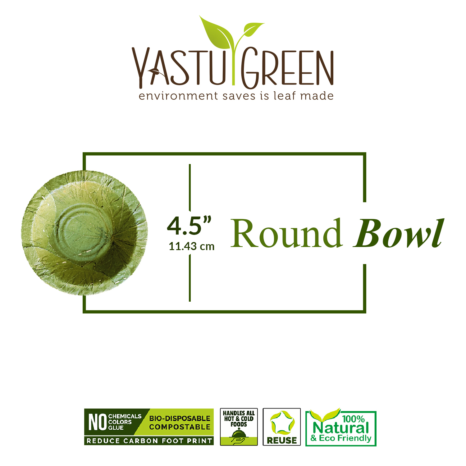 Image#2#yastugreen-sal-leaf-patrawali-bowl-eco-friendly-disposable-4.5Inch-biodegradable-2