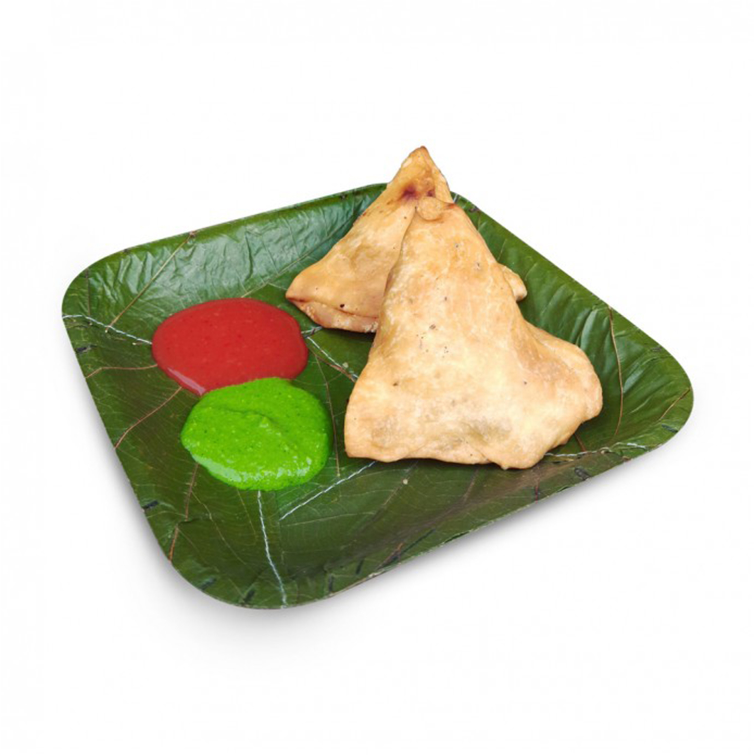 Image#3#yastugreen-sal-leaf-plate--eco-friendly-disposable-7Inch-biodegradable-dinnerware-patrawali-event-1